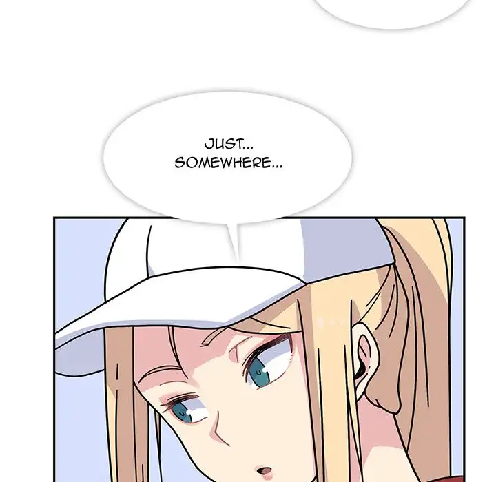 Springtime for Blossom - Chapter 12 [photo 72] - MangaPorn