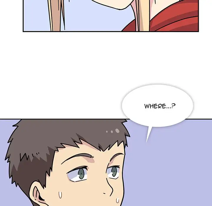 Springtime for Blossom - Chapter 12 [photo 73] - MangaPorn