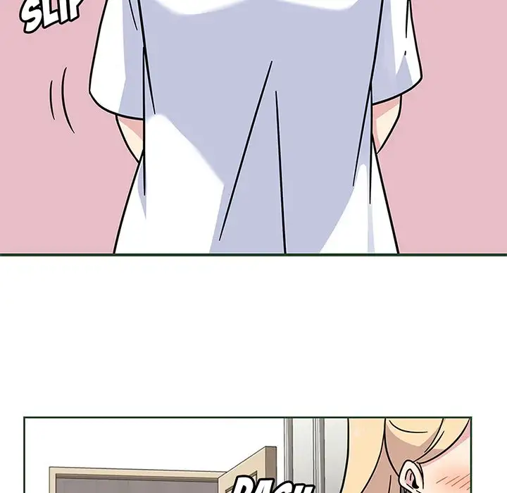 Springtime for Blossom - Chapter 12 [photo 8] - MangaPorn