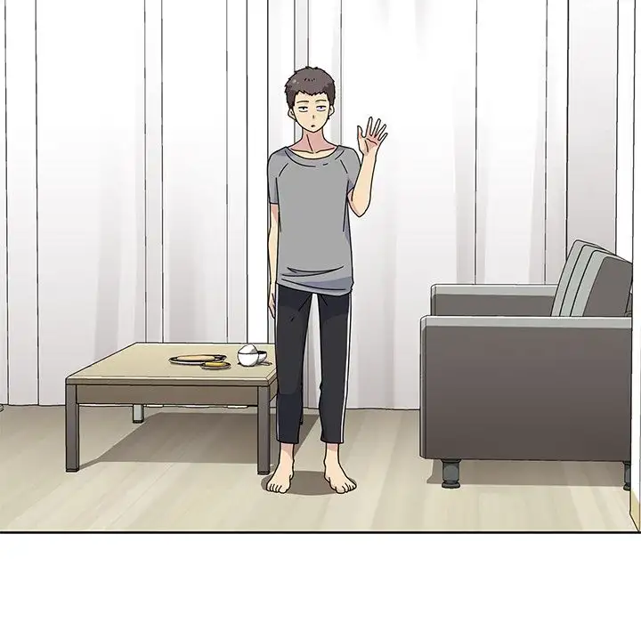 Springtime for Blossom - Chapter 12 [photo 84] - MangaPorn