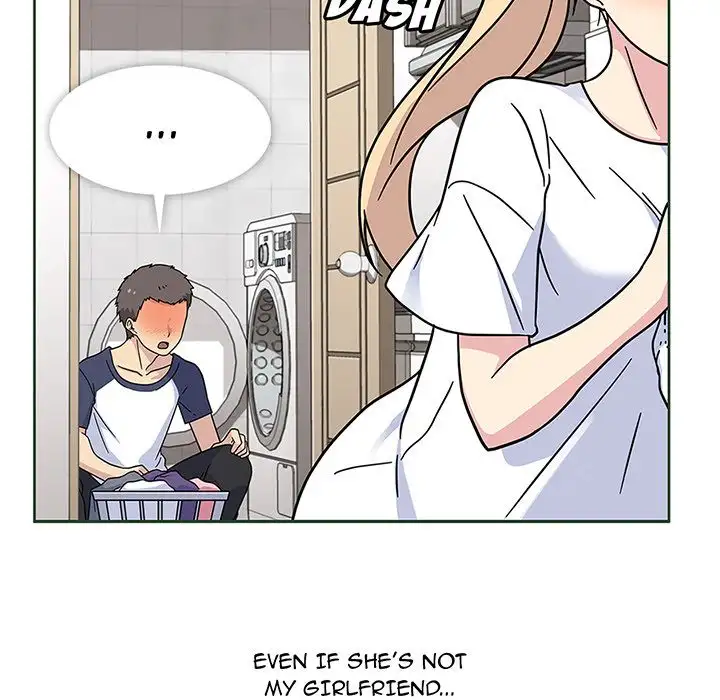 Springtime for Blossom - Chapter 12 [photo 9] - MangaPorn