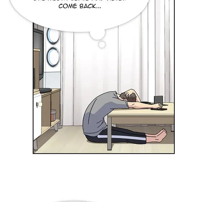 Springtime for Blossom - Chapter 12 [photo 99] - MangaPorn