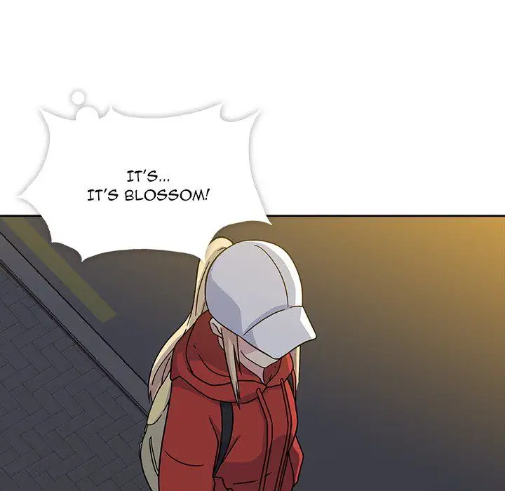 Springtime for Blossom - Chapter 13 [photo 103] - MangaPorn