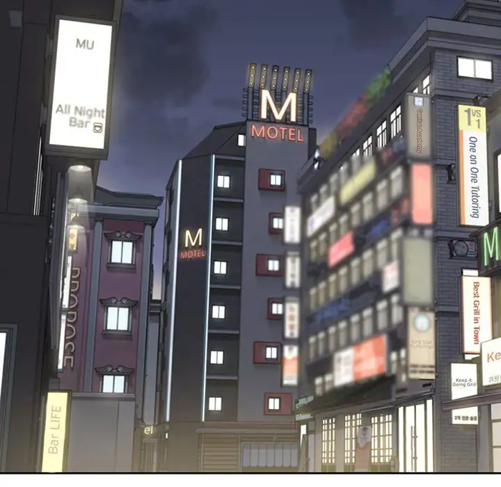 Springtime for Blossom - Chapter 13 [photo 12] - MangaPorn