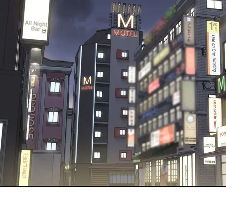 Springtime for Blossom - Chapter 13 [photo 23] - MangaPorn