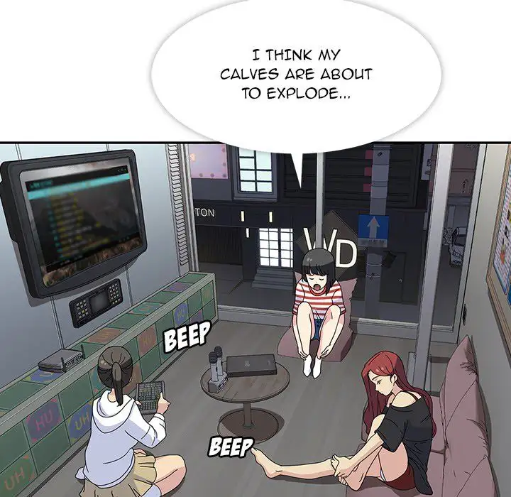 Springtime for Blossom - Chapter 13 [photo 27] - MangaPorn