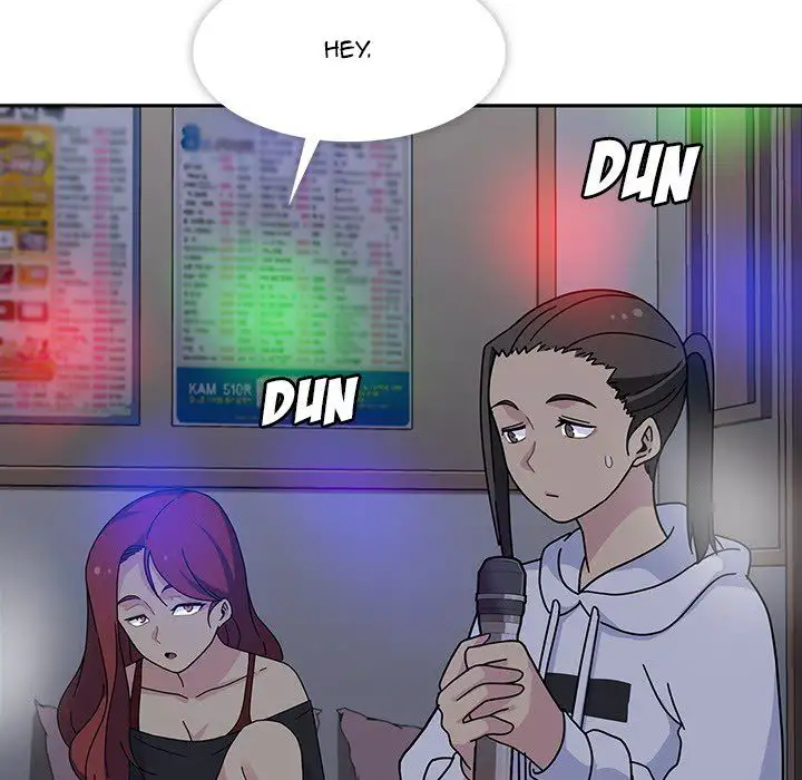 Springtime for Blossom - Chapter 13 [photo 31] - MangaPorn