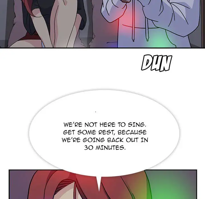 Springtime for Blossom - Chapter 13 [photo 32] - MangaPorn