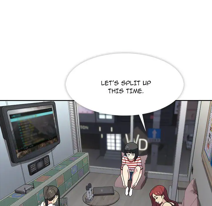 Springtime for Blossom - Chapter 13 [photo 36] - MangaPorn