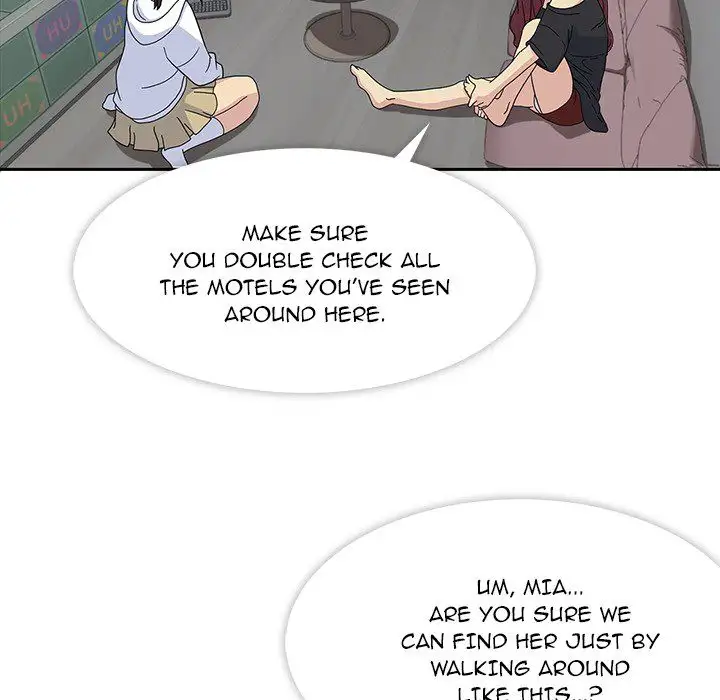 Springtime for Blossom - Chapter 13 [photo 37] - MangaPorn