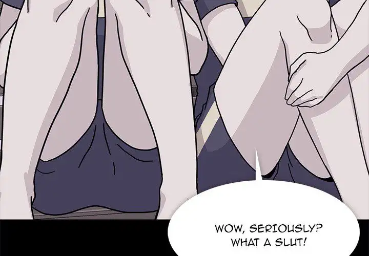 Springtime for Blossom - Chapter 13 [photo 4] - MangaPorn