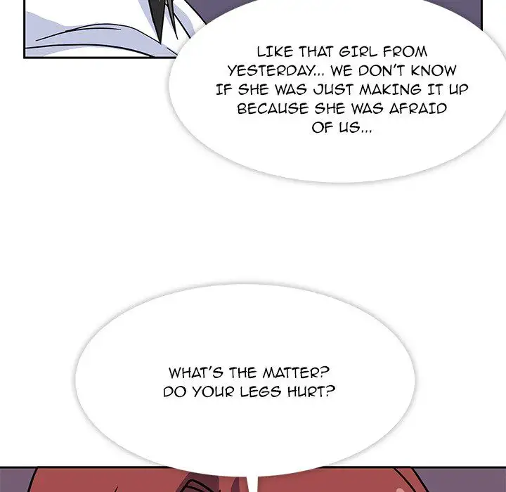 Springtime for Blossom - Chapter 13 [photo 41] - MangaPorn