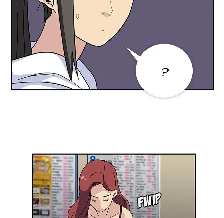 Springtime for Blossom - Chapter 13 [photo 44] - MangaPorn