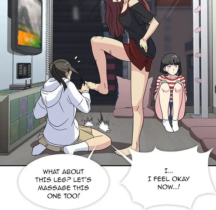 Springtime for Blossom - Chapter 13 [photo 50] - MangaPorn