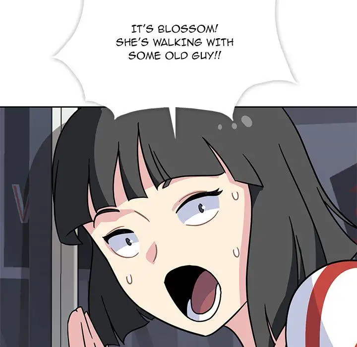 Springtime for Blossom - Chapter 13 [photo 57] - MangaPorn