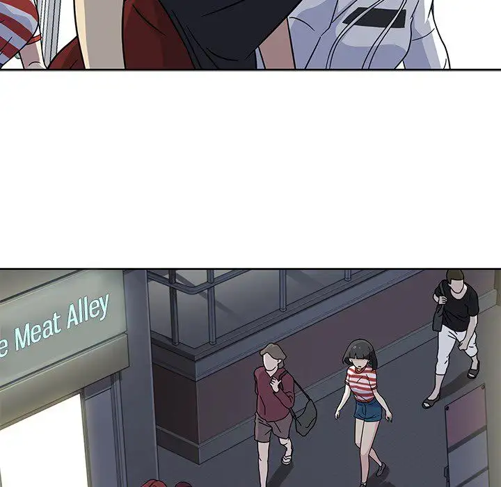 Springtime for Blossom - Chapter 13 [photo 62] - MangaPorn