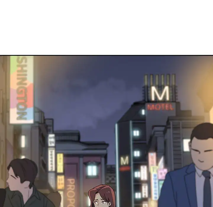 Springtime for Blossom - Chapter 13 [photo 66] - MangaPorn