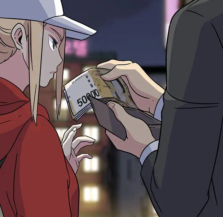 Springtime for Blossom - Chapter 13 [photo 90] - MangaPorn