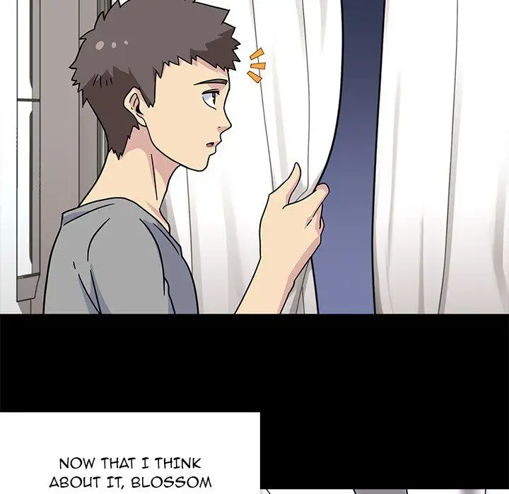 Springtime for Blossom - Chapter 13 [photo 98] - MangaPorn