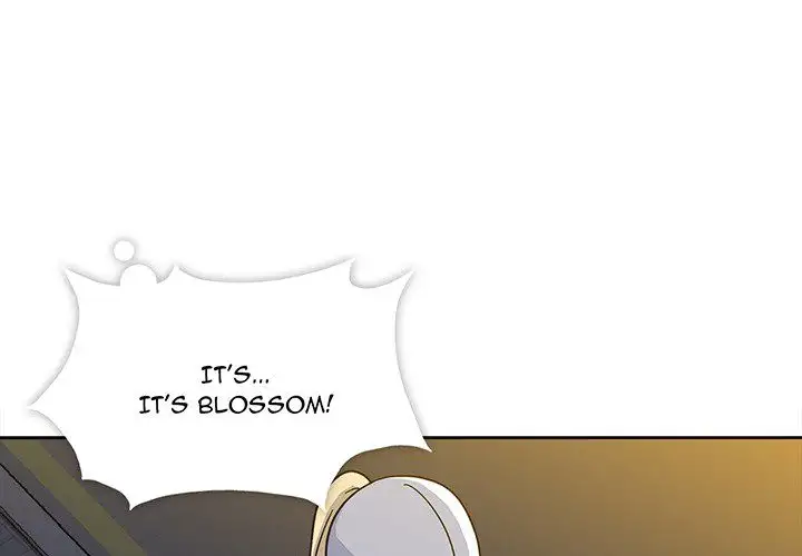 Springtime for Blossom - Chapter 14 [photo 1] - MangaPorn