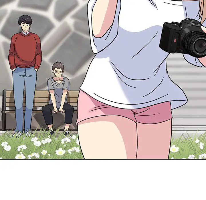 Springtime for Blossom - Chapter 14 [photo 126] - MangaPorn