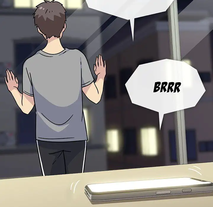 Springtime for Blossom - Chapter 14 [photo 14] - MangaPorn