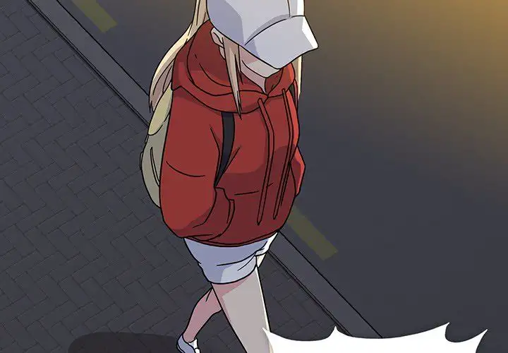 Springtime for Blossom - Chapter 14 [photo 2] - MangaPorn