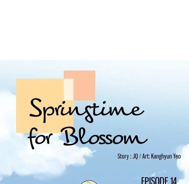 Springtime for Blossom - Chapter 14 [photo 20] - MangaPorn