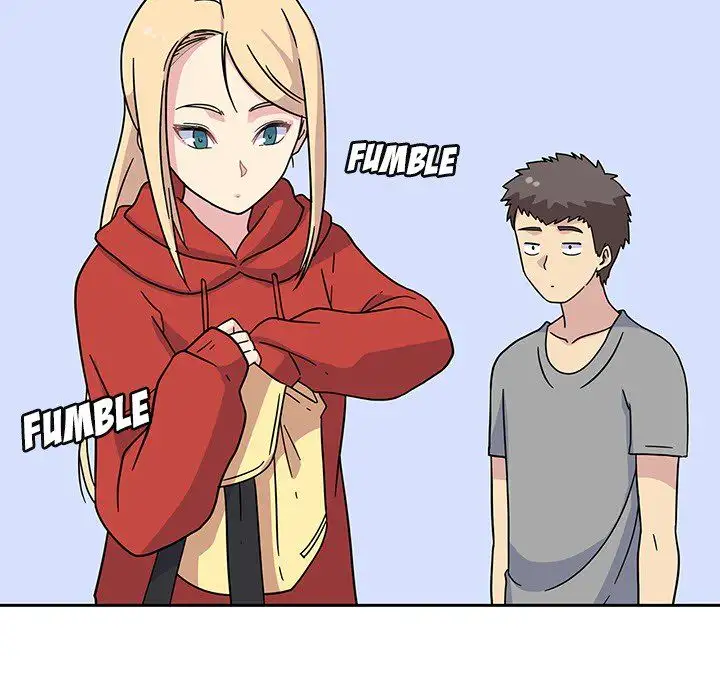 Springtime for Blossom - Chapter 14 [photo 29] - MangaPorn