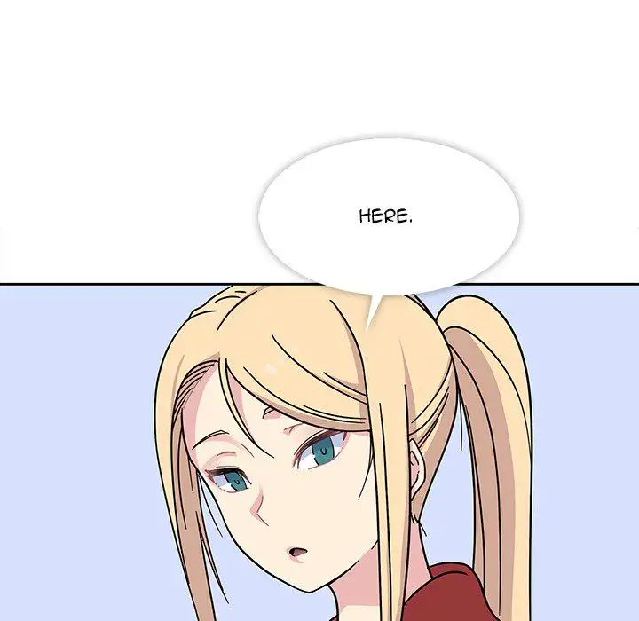 Springtime for Blossom - Chapter 14 [photo 30] - MangaPorn