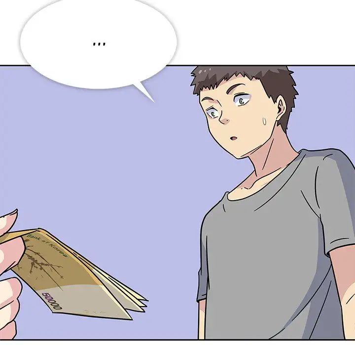 Springtime for Blossom - Chapter 14 [photo 32] - MangaPorn