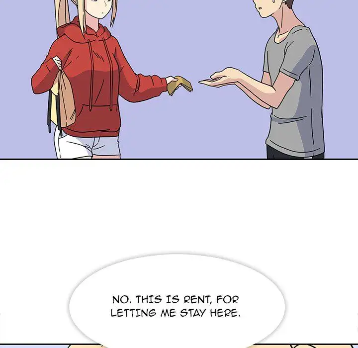 Springtime for Blossom - Chapter 14 [photo 37] - MangaPorn