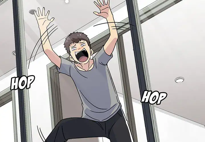 Springtime for Blossom - Chapter 14 [photo 4] - MangaPorn