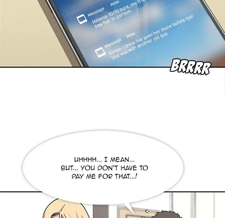 Springtime for Blossom - Chapter 14 [photo 41] - MangaPorn