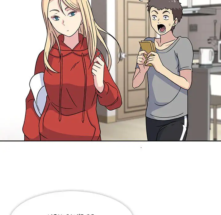 Springtime for Blossom - Chapter 14 [photo 42] - MangaPorn