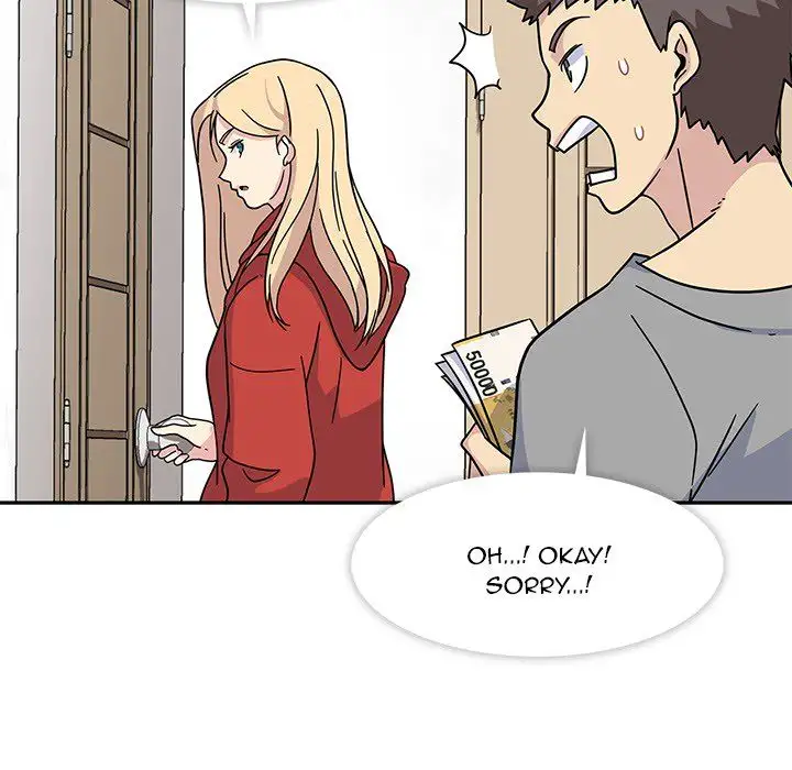 Springtime for Blossom - Chapter 14 [photo 46] - MangaPorn