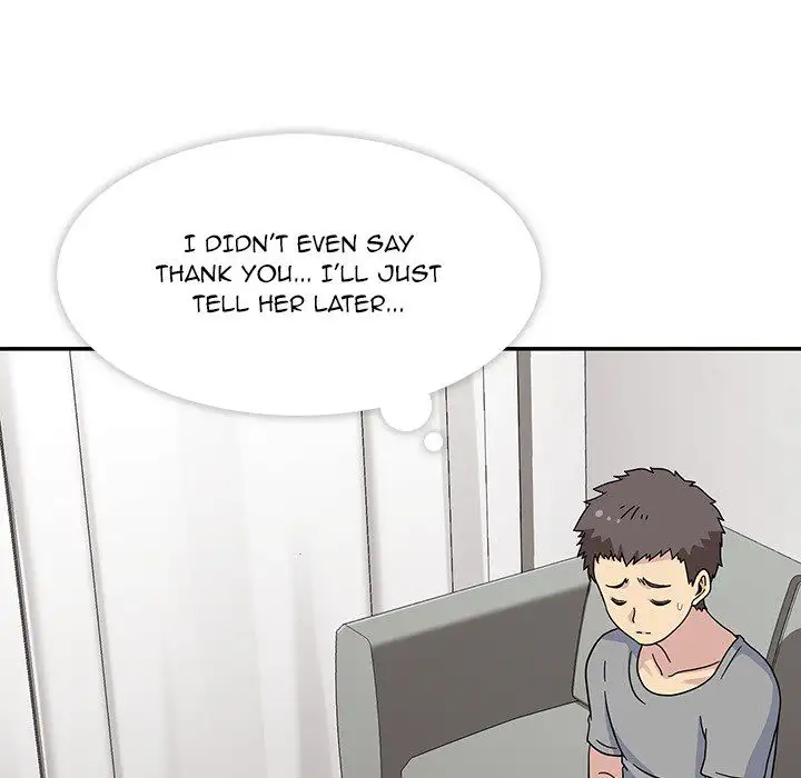 Springtime for Blossom - Chapter 14 [photo 47] - MangaPorn