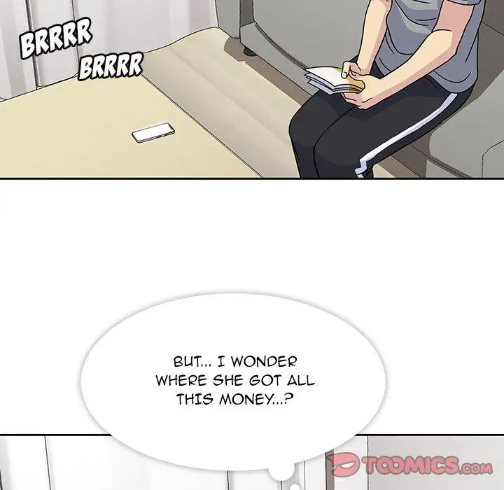 Springtime for Blossom - Chapter 14 [photo 48] - MangaPorn