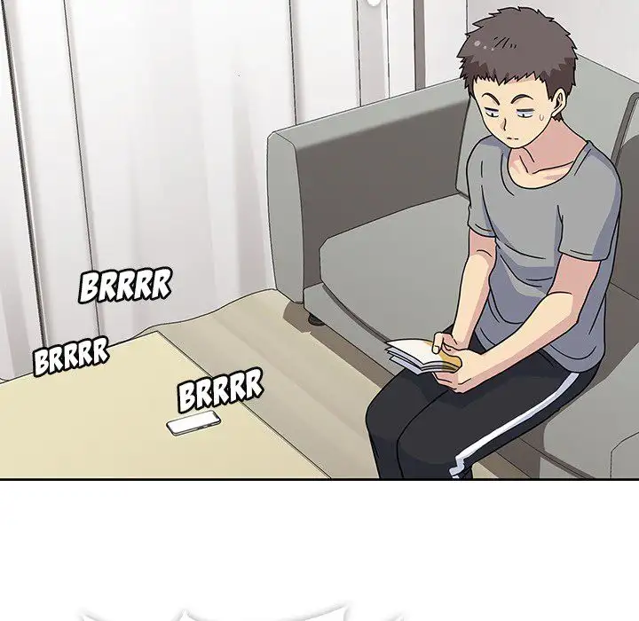 Springtime for Blossom - Chapter 14 [photo 49] - MangaPorn