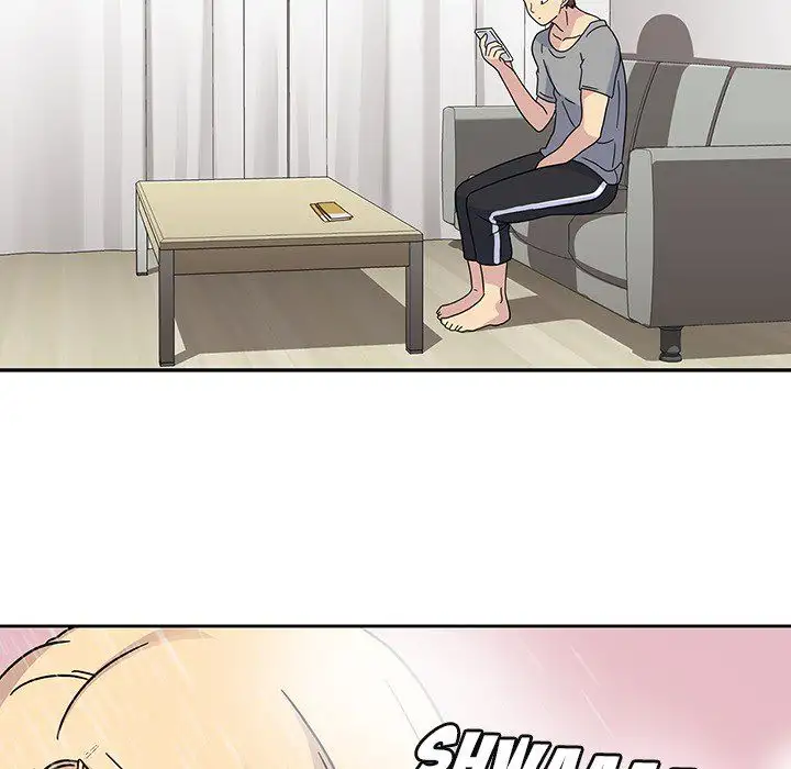 Springtime for Blossom - Chapter 14 [photo 52] - MangaPorn