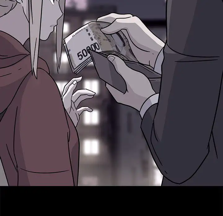 Springtime for Blossom - Chapter 14 [photo 60] - MangaPorn