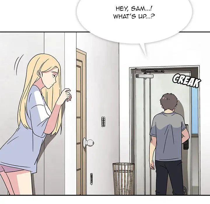 Springtime for Blossom - Chapter 14 [photo 86] - MangaPorn