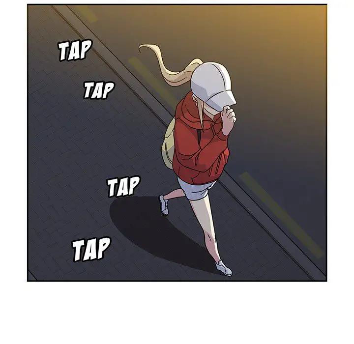 Springtime for Blossom - Chapter 14 [photo 9] - MangaPorn