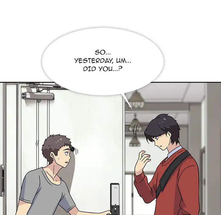 Springtime for Blossom - Chapter 14 [photo 90] - MangaPorn