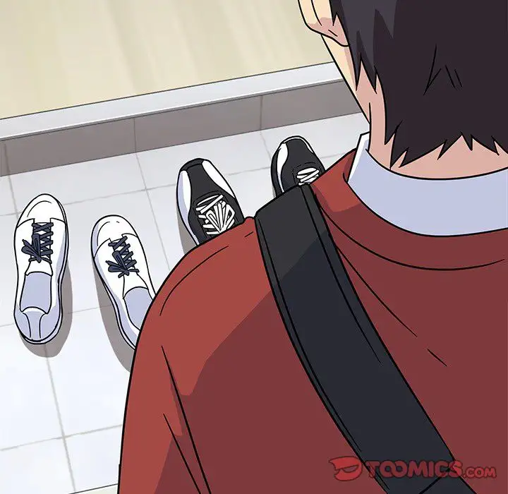 Springtime for Blossom - Chapter 14 [photo 93] - MangaPorn