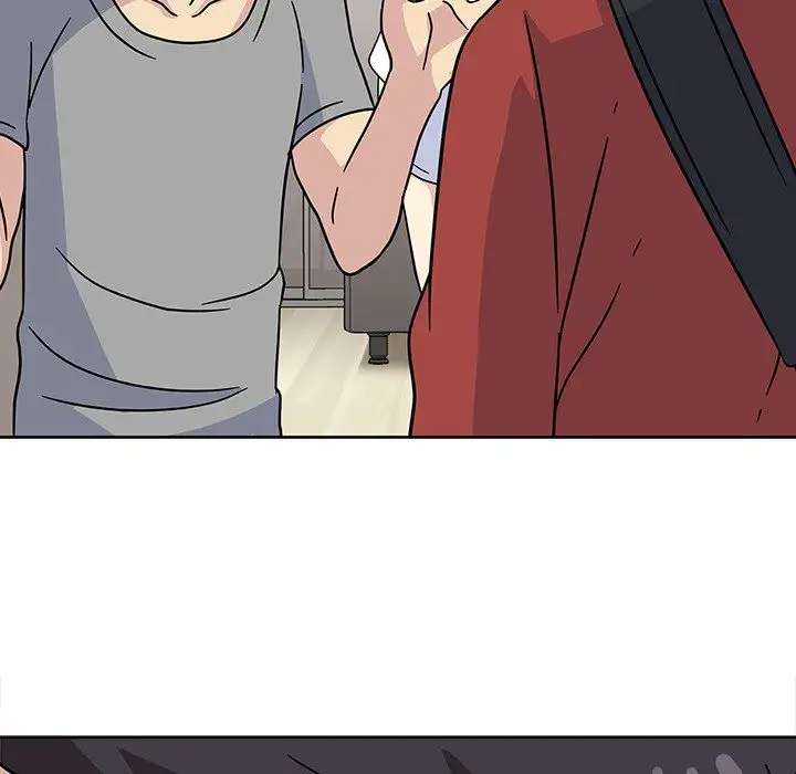 Springtime for Blossom - Chapter 14 [photo 97] - MangaPorn