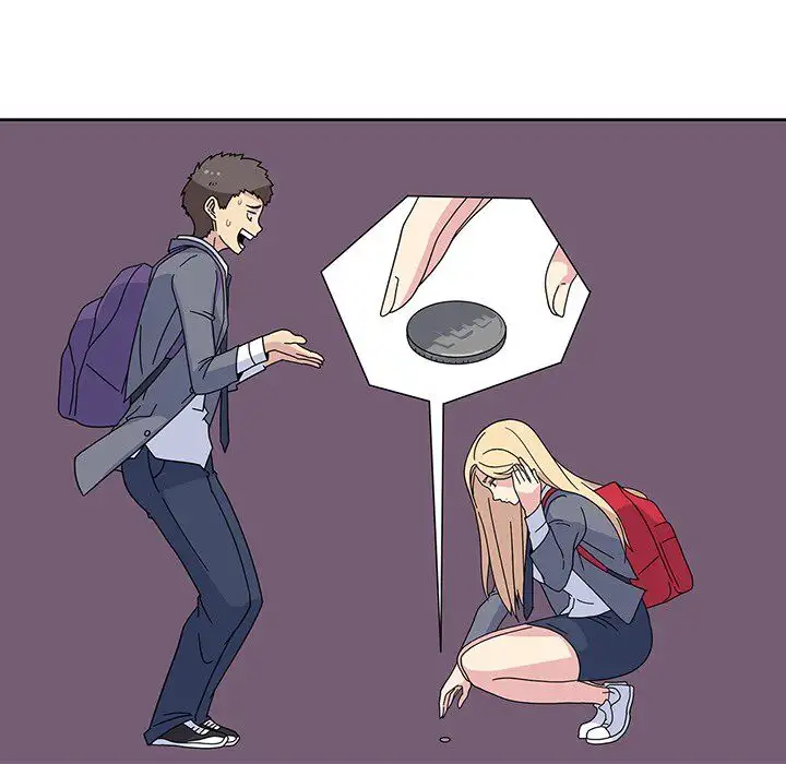 Springtime for Blossom - Chapter 15 [photo 106] - MangaPorn