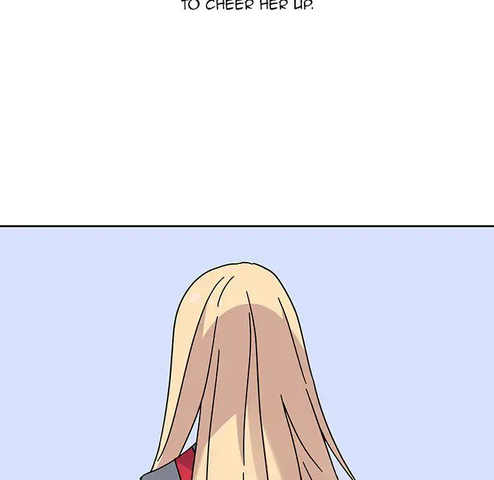 Springtime for Blossom - Chapter 15 [photo 112] - MangaPorn