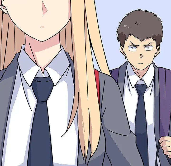 Springtime for Blossom - Chapter 15 [photo 115] - MangaPorn