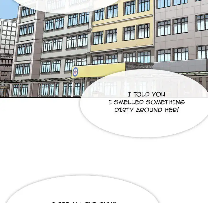 Springtime for Blossom - Chapter 15 [photo 119] - MangaPorn